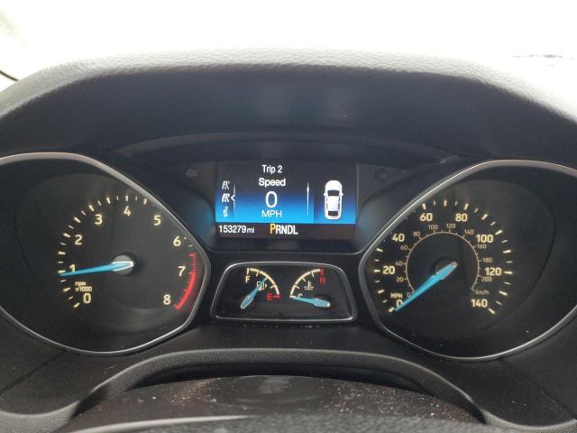 2015 FORD FOCUS S 1FADP3E26FL365644