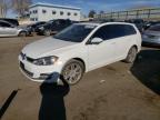 2015 VOLKSWAGEN GOLF SPORT - 3VWCA7AU5FM511128
