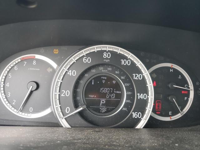 2015 HONDA ACCORD LX - 1HGCR2F32FA205016