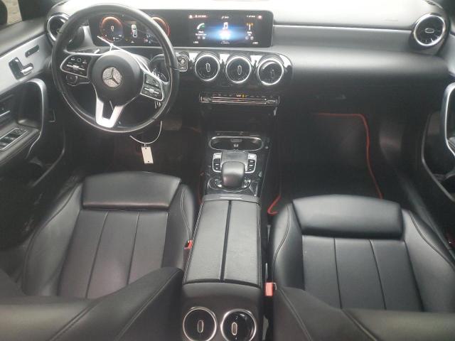 2019 MERCEDES-BENZ A 220 4MAT - WDD3G4FB3KW021908
