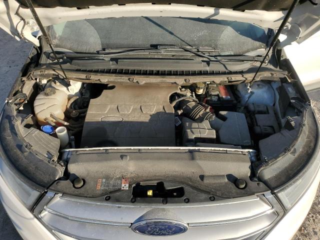 VIN 2FMTK4J87FBB38155 2015 FORD EDGE no.12