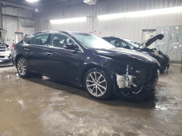 2015 TOYOTA AVALON XLE - 4T1BK1EB5FU169723