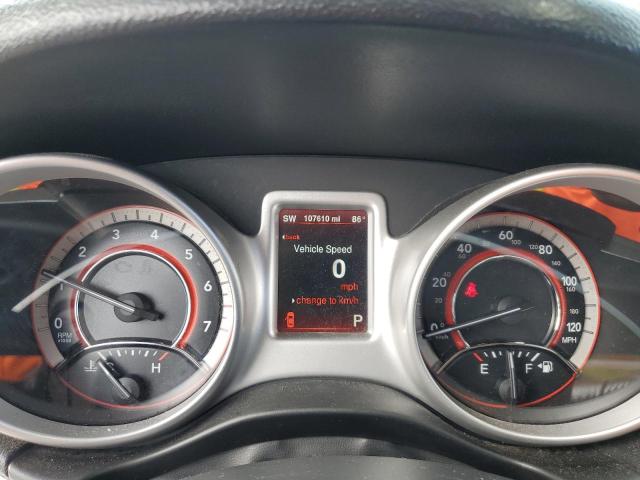 2015 DODGE JOURNEY SX - 3C4PDCBBXFT599925