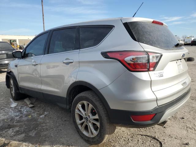 Vin: 1fmcu0g91hub05233, lot: 84612454, ford escape se 20172