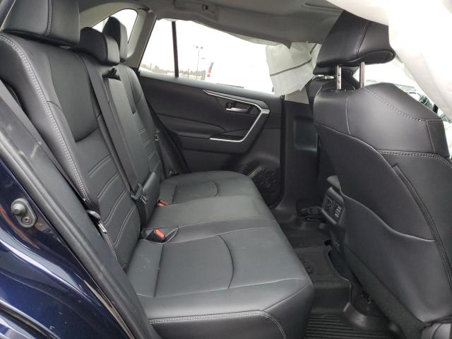 2025 TOYOTA RAV4 XLE P - 2T3A1RFV6SW501627