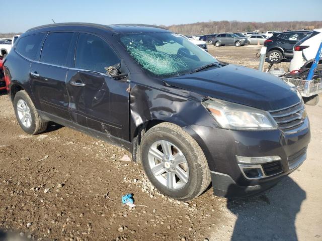 Vin: 1gnkvhkd3ej294401, lot: 82442484, chevrolet traverse lt 20144