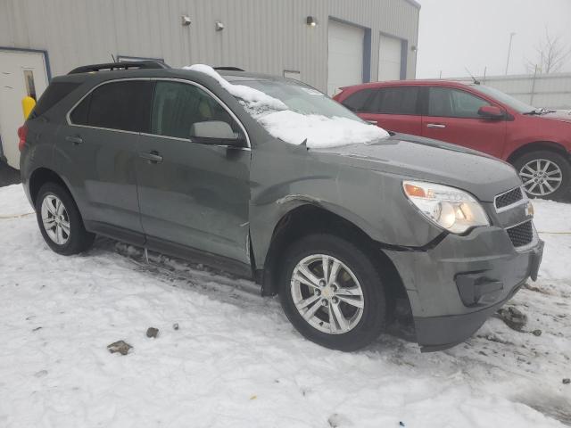 Vin: 2gnaldek6d6157677, lot: 86478694, chevrolet equinox lt 20134