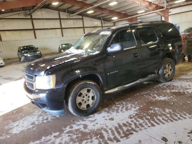 2009 CHEVROLET TAHOE K150 #3025123183