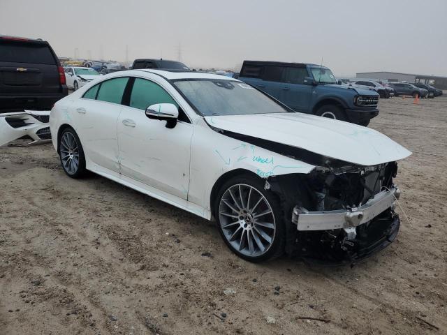 2020 MERCEDES-BENZ CLS 450 - WDD2J5JB3LA054691
