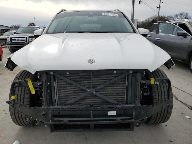 2020 MERCEDES-BENZ GLE 350 4M - 4JGFB4KB3LA256024