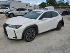 Lot #3030846504 2021 LEXUS UX 200