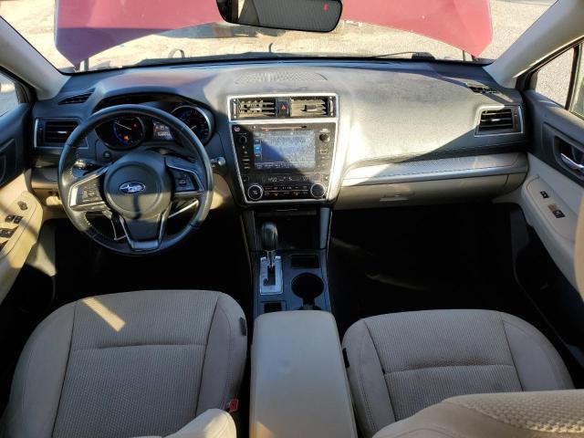 2018 SUBARU OUTBACK 2. - 4S4BSACC2J3334363