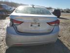 Lot #3024992153 2012 HYUNDAI ELANTRA GL