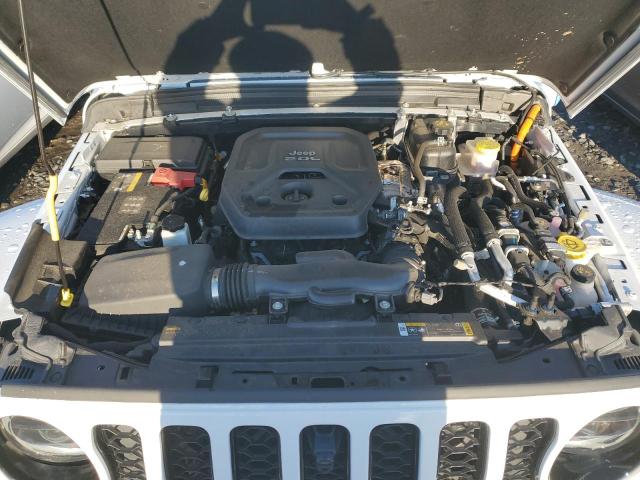 2023 JEEP WRANGLER S - 1C4JJXP66PW555045