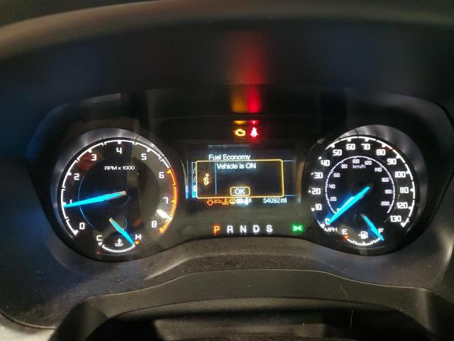2021 FORD RANGER XL - 1FTER1FH8MLD51175
