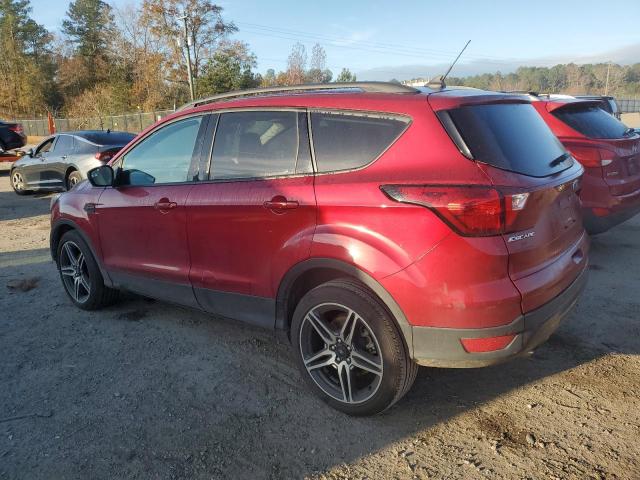 2019 FORD ESCAPE SEL - 1FMCU0HD9KUB45425