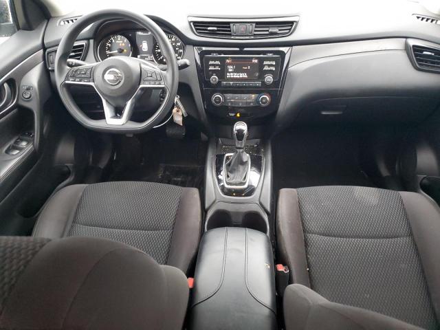 2017 NISSAN ROGUE SPOR - JN1BJ1CP6HW016090