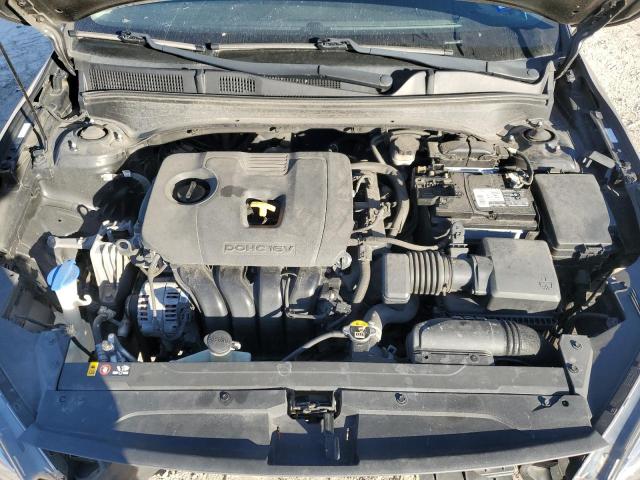 2019 KIA FORTE FE - 3KPF24AD3KE052620