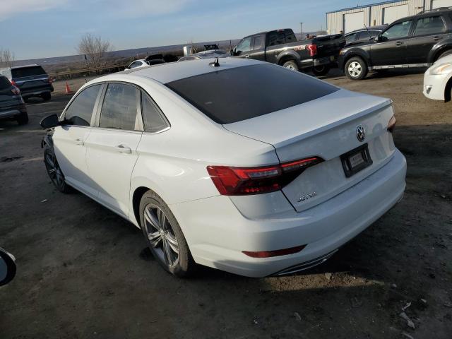 2020 VOLKSWAGEN JETTA S - 3VWCB7BU5LM055946