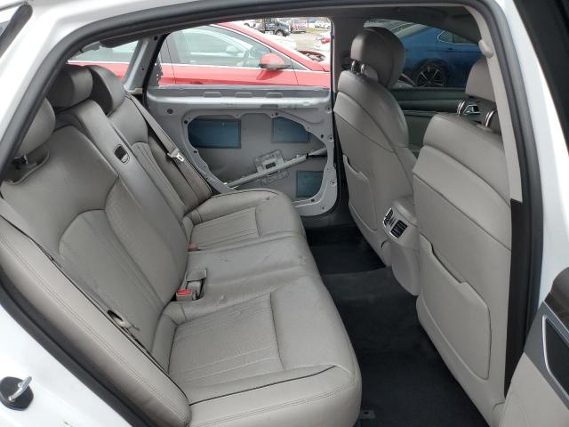 2017 GENESIS G80 ULTIMA - KMHGN4JF3HU208254