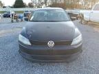 Lot #3024733314 2012 VOLKSWAGEN JETTA BASE