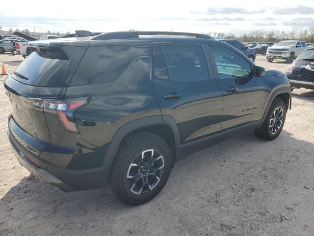 2025 CHEVROLET EQUINOX AC 3GNAXKEG3SL122494
