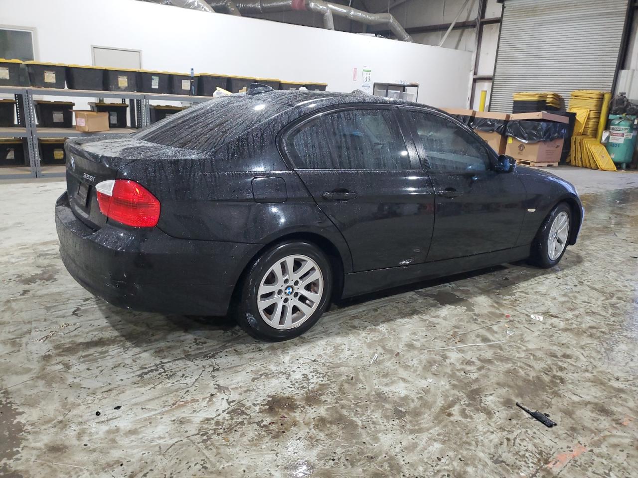 Lot #3028553927 2007 BMW 328 I SULE