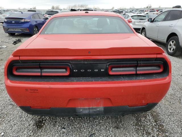 2019 DODGE CHALLENGER 2C3CDZBT8KH629523