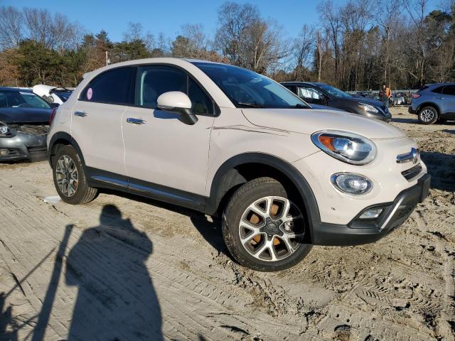 2016 FIAT 500X TREKK ZFBCFYCT1GP360270