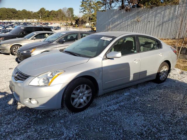 2010 NISSAN ALTIMA BAS #3040835759