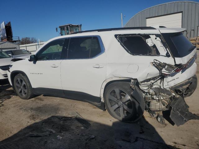 2020 CHEVROLET TRAVERSE L - 1GNEVHKW6LJ215539