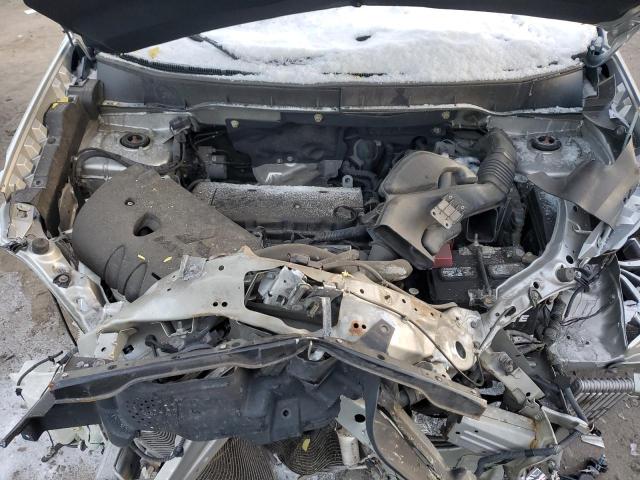 2019 MITSUBISHI OUTLANDER - JA4AP4AU5KU013941