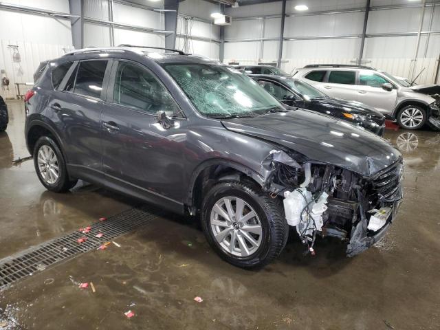 2016 MAZDA CX-5 TOURI - JM3KE4CYXG0783462