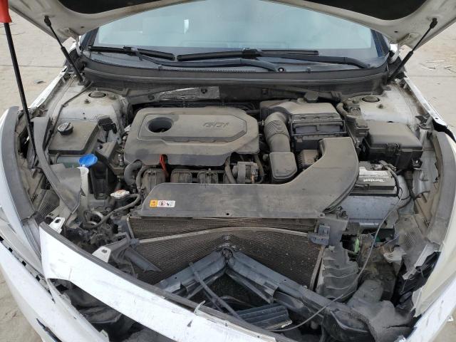 2015 HYUNDAI SONATA SPO - 5NPE34AF7FH258910