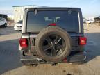 Lot #3028248818 2020 JEEP WRANGLER U