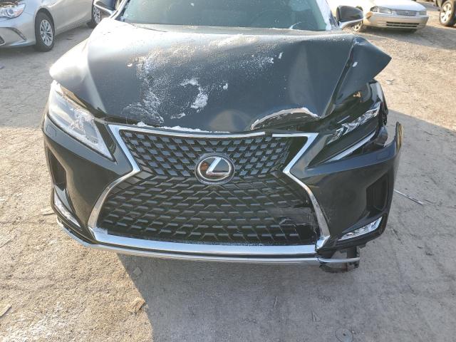 2022 LEXUS RX 350 L L - JTJJZKFA4N2041326