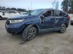2017 HONDA CR-V EX - 2HKRW2H5XHH659932