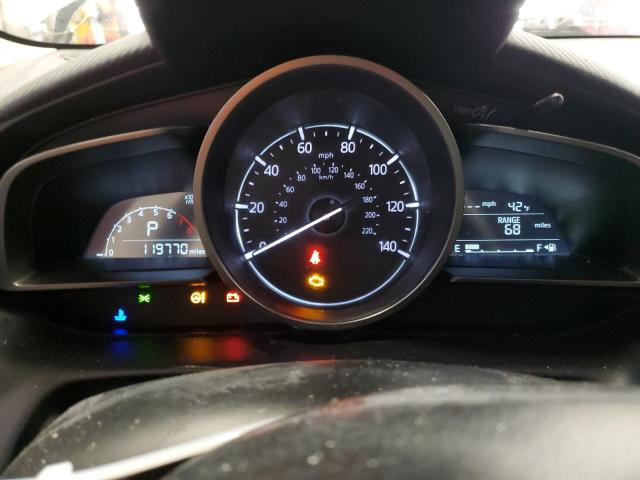 2018 MAZDA CX-3 TOURI - JM1DKDC70J0312672