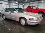 Lot #3023968257 1998 BUICK PARK AVENU