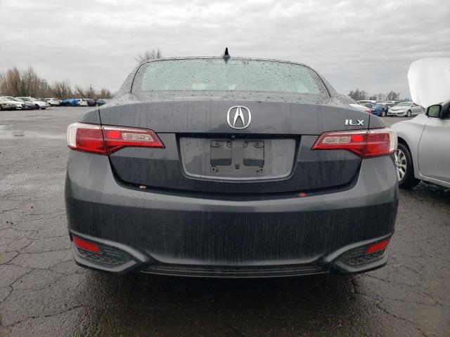 2016 ACURA ILX PREMIU - 19UDE2F77GA004569
