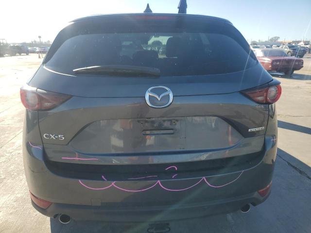2020 MAZDA CX-5 TOURI - JM3KFACM2L0781420