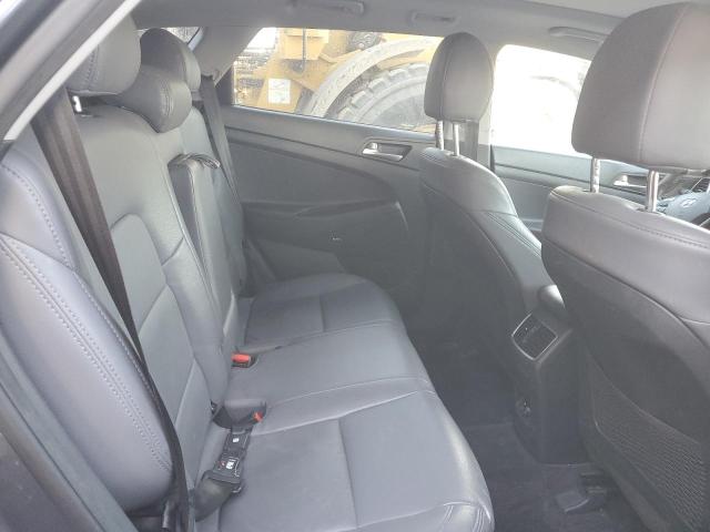 2019 HYUNDAI TUCSON LIM KM8J3CAL7KU984356