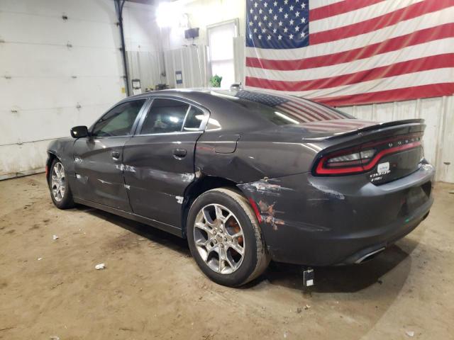 Vin: 2c3cdxjg2gh341948, lot: 85123964, dodge charger sxt 20162
