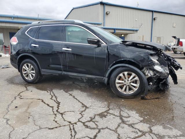 2015 NISSAN ROGUE S - 5N1AT2MV6FC853423