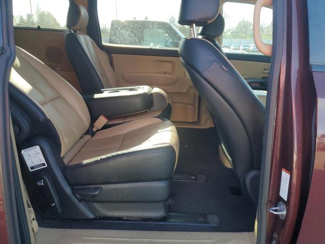 2017 KIA SEDONA - KNDMB5C18H6320740