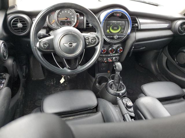 2017 MINI COOPERS - WMWXU3C35H2F49655