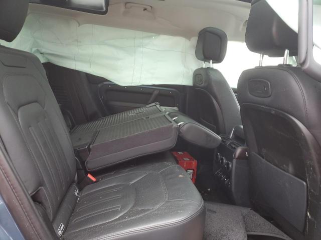 2020 LAND ROVER DEFENDER 1 - SALE9EEU9L2014386