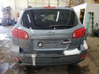 Lot #3033070005 2009 HYUNDAI SANTA FE G