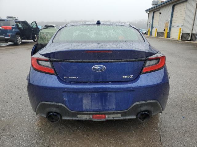 2024 SUBARU BRZ LIMITE JF1ZDBE11R8702583