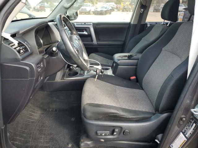 2016 TOYOTA 4RUNNER SR - JTEBU5JRXG5331054